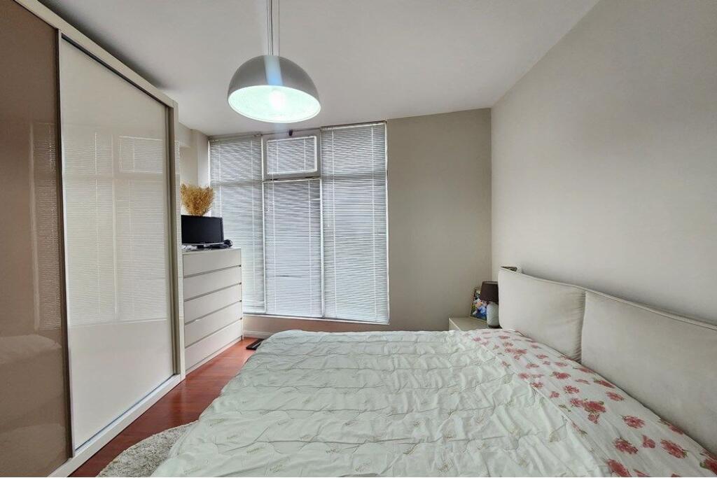 Apartament - Për Qira - Rruga Muhamet Fortuzi