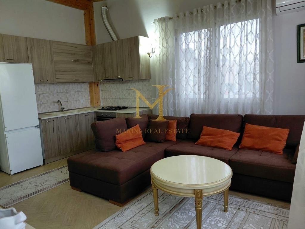 Appartamento 1+1 In Affitto A Vollga !!