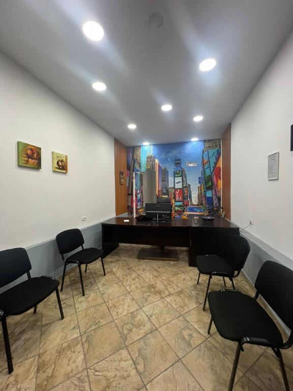 Shop for rent at Bajram Curri Boulevard