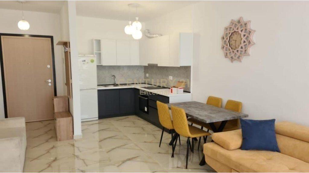 🏡 Apartment 1+1 for Sale – Yzberisht, Tirana