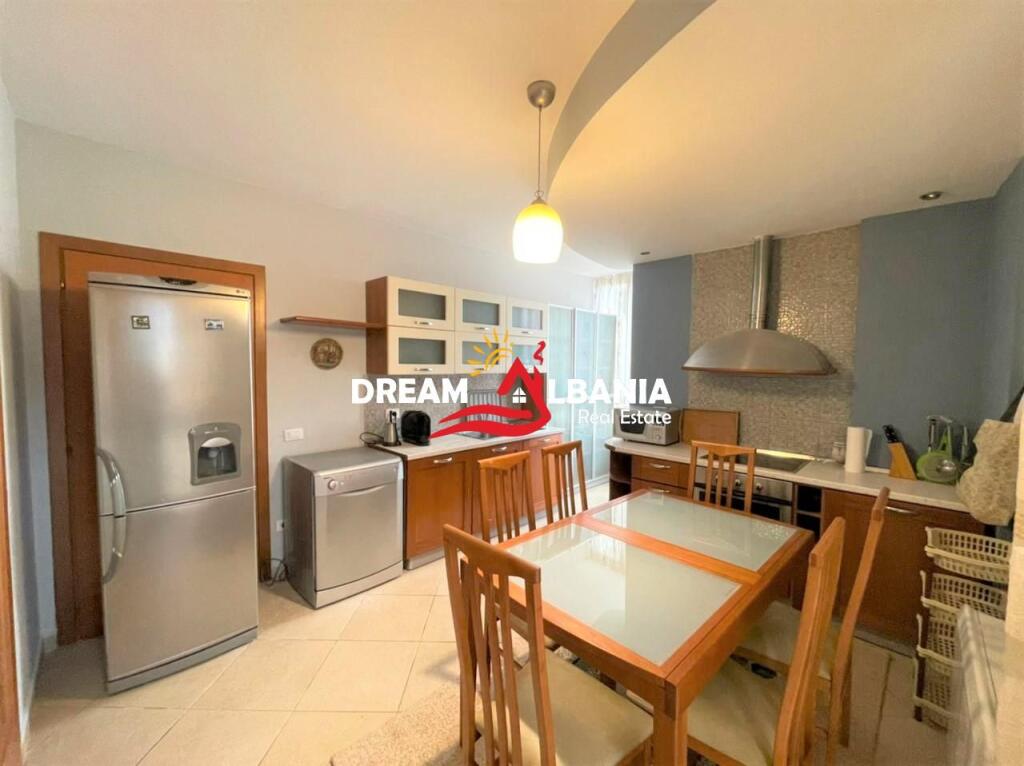 Jepet me qera apartament 2+1 tek Liqeni i Tiranes prane Stadiumit Air Albania (ID 42214356)