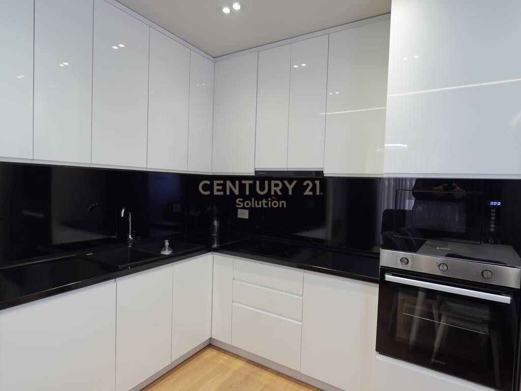 JAPIM ME QIRA 2+1+2 POSTE PARKIMI TE LIQENI I THATE! 1,350 € /Muaj