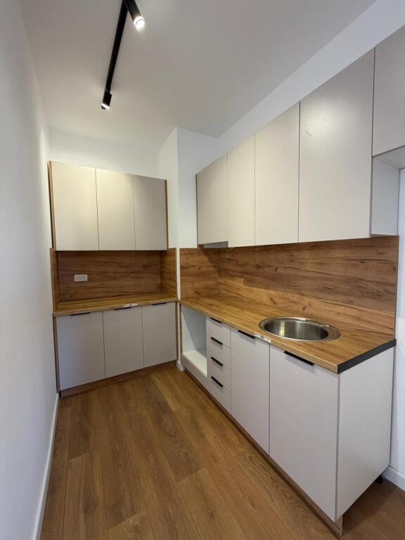For sale, Apartment 1+1, Astir, Tirana.