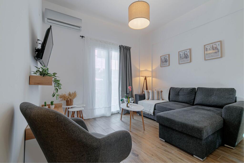 Apartment For Rent 2+1 In Astir (ID B2201575) Tirana