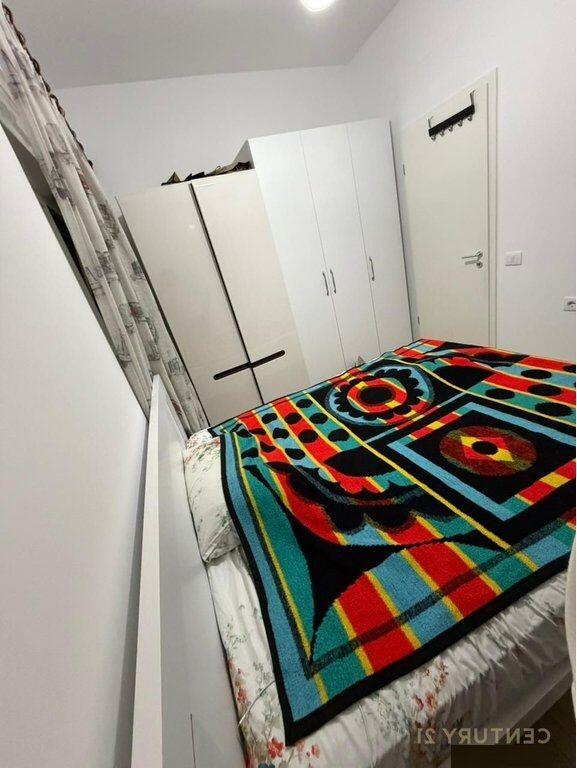 Jepet  apartament 2+1 ne Mangalem, Ali Demi