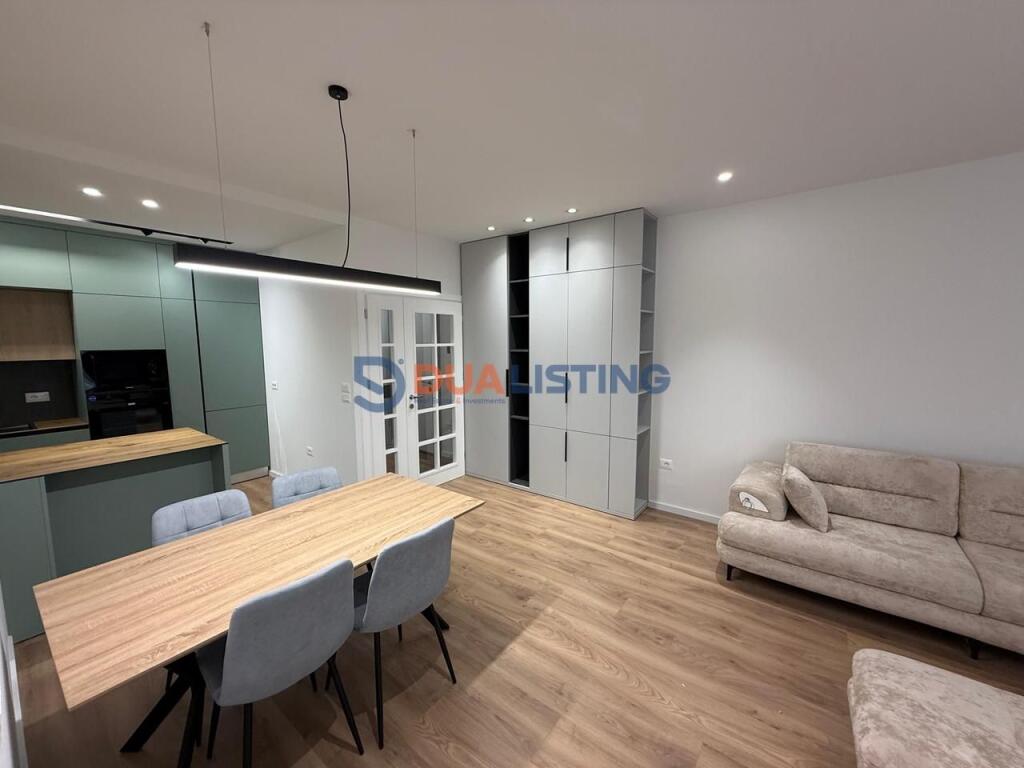 🏡 Appartamento di Lusso 2+1+1 in Vendita – Campo di Aviazione ✨ Completamente Nuovo – Investimento di Qualità – Pronto per Abitare!