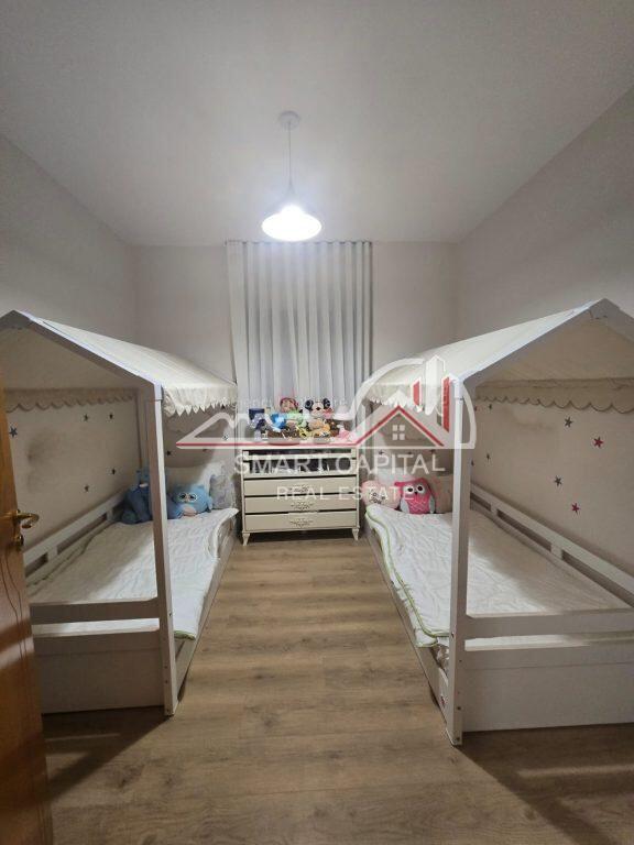 TWO APARTMENTS FOR SALE ON “GJERGJ ARANITI” STREET!