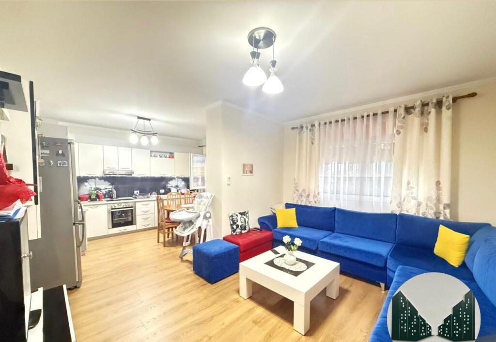 2+1 APARTMENT FOR SALE AT THE PARIS MUNICIPALITY