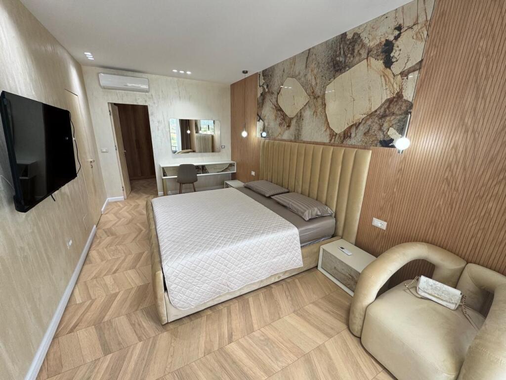 ‼️Super appartamento in vendita 2+1+2 con vista fantastica sul Lago di Farka‼️