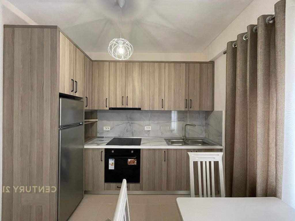 Apartament 1+1 te Rezidenca Kodra Diellit 1!