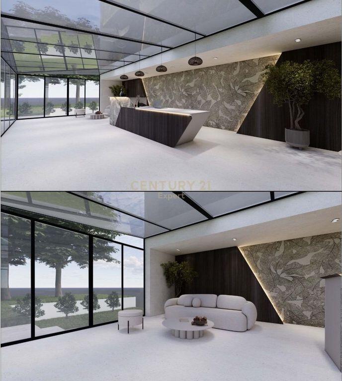 SHESIM RESORT NE PERIFERI TE TIRANES