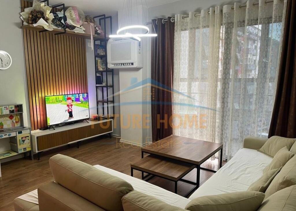 Affitto, Appartamento 1+1, Yzberisht