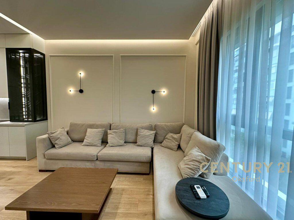 Apartment for rent 1+1 furnished, at the "Square21" Complex!