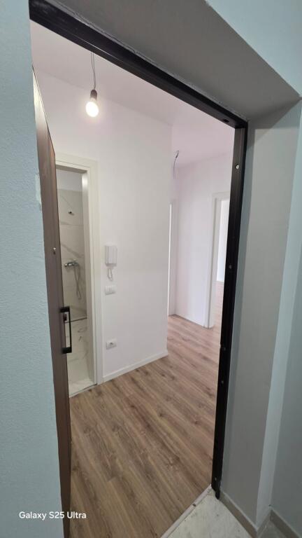 Apartment 1+1 for Sale Near Kamez Municipality.