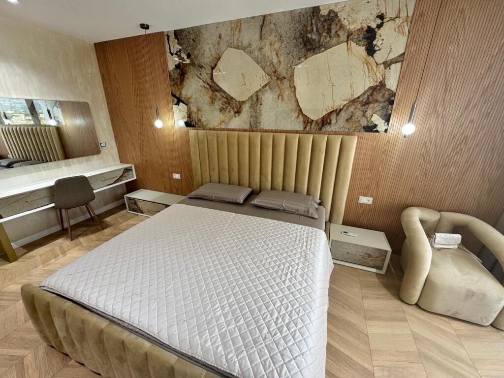 ‼️Super appartamento in vendita 2+1+2 con vista fantastica sul Lago di Farka‼️