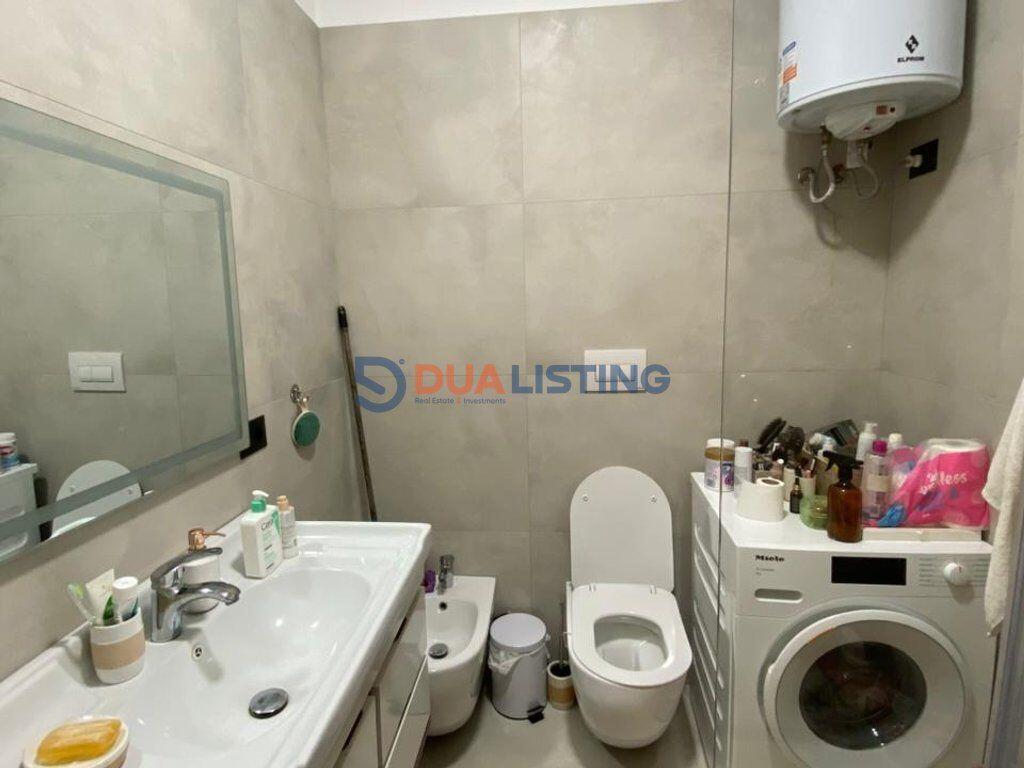 APARTAMENT 1+1 NE SHITJE - REZIDENCA SOFIA