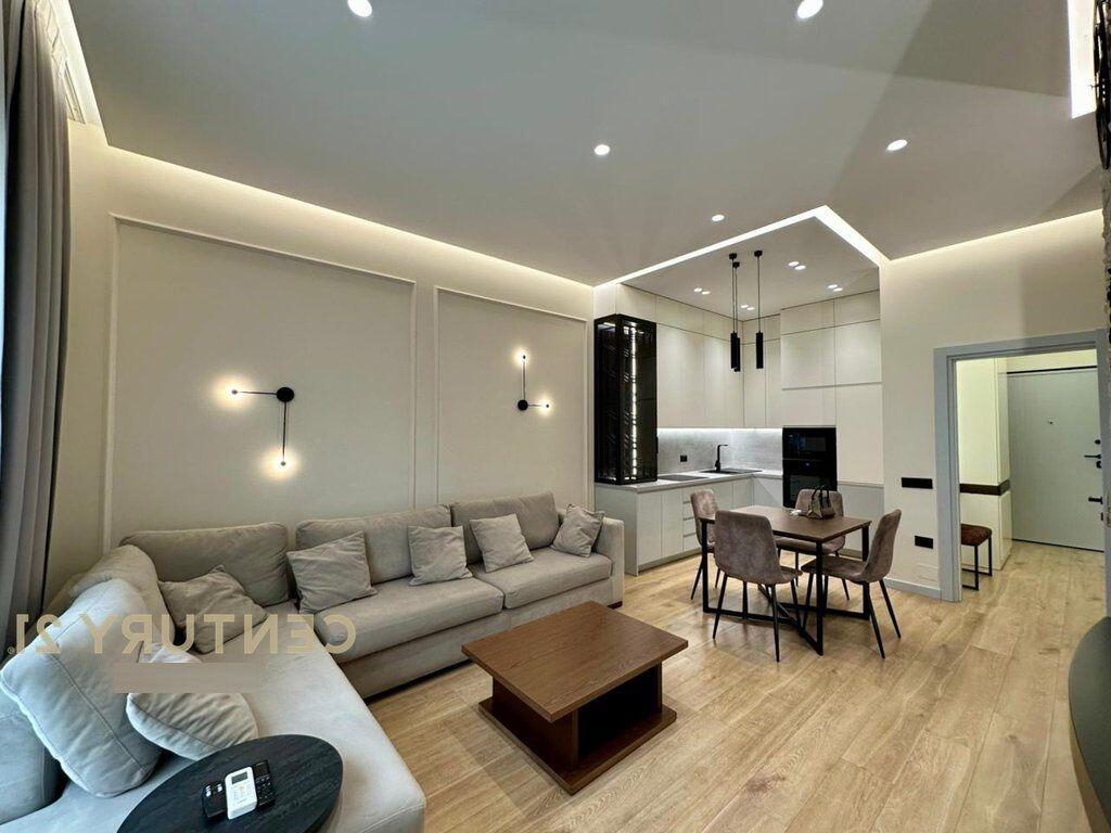 Apartment for rent 1+1 SQUARE 21