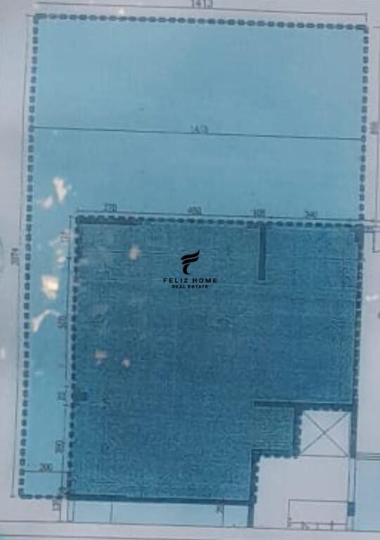 BUSINESS PREMISES FOR RENT 580 M2 ASTIR 4000 EURO