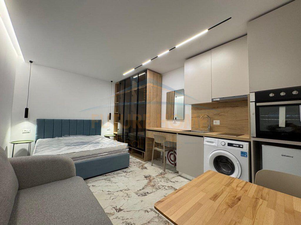 We sell 1+1 apartment and studio on Durresit Street!