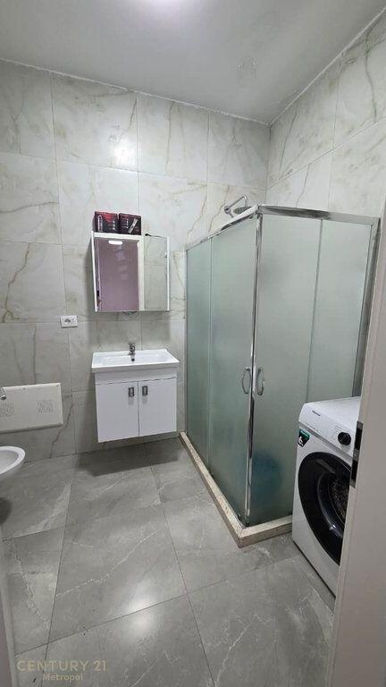 We rent a 2+1 apartment in Mangalem, Ali Demi