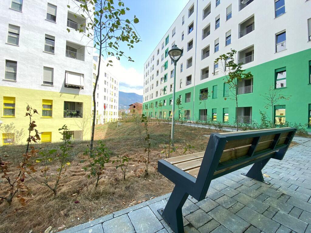 Appartamento 1+1 in Affitto nella Residenza Kaimi, Ali Demi, Tirana 400 € /Mese