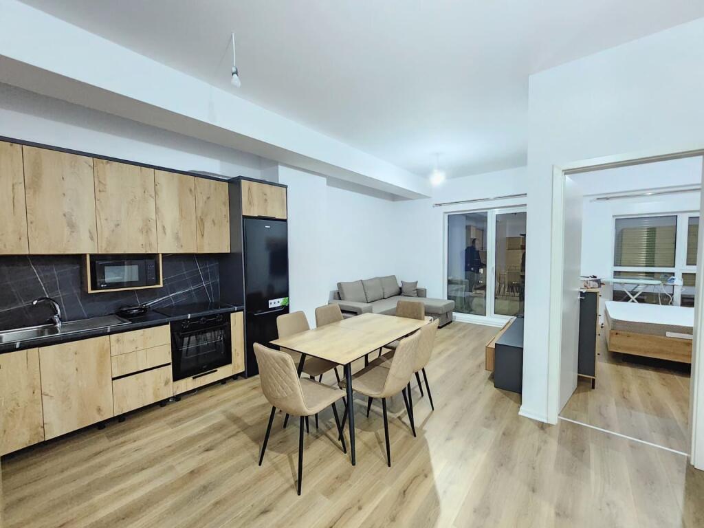 Apartment 1+1 for rent in Ali Dem!