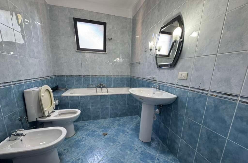 Office for rent near Air Albania Stadium! 1,000 € /Month