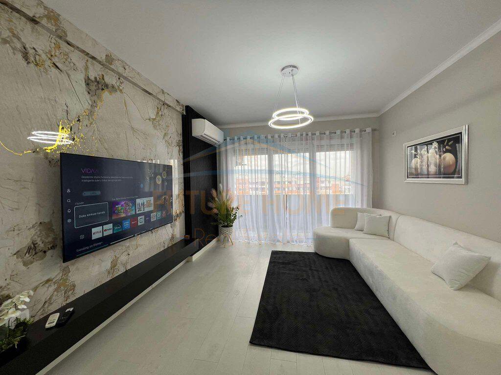 APARTMENT 2+1 FOR SALE IN ASTIR