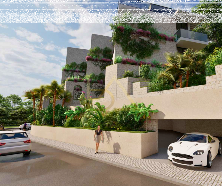 Apartment for Sale – Radhimë, Vlorë