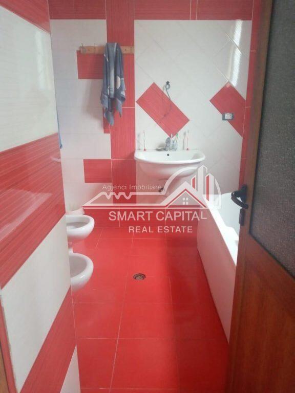 APPARTAMENTO 3+1+2 IN VENDITA VICINO AL PORTO, VLORE!