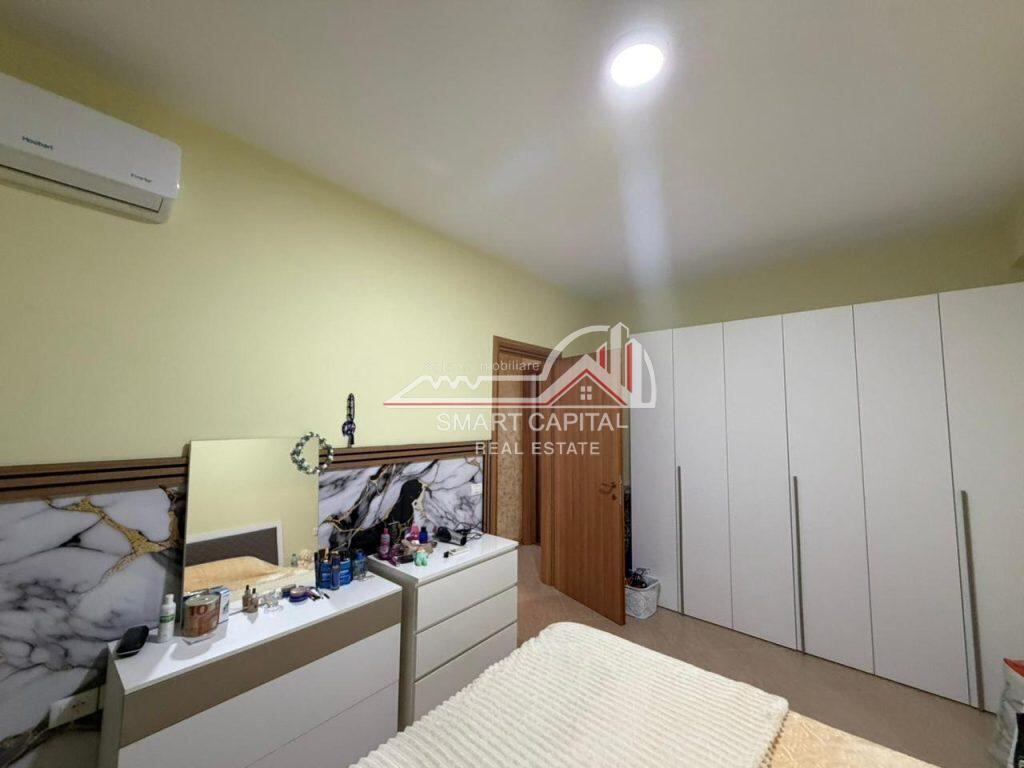 IN VENDITA APPARTAMENTO 2+1 – VIA GJERGJ KASTRIOTI, VLORE!!