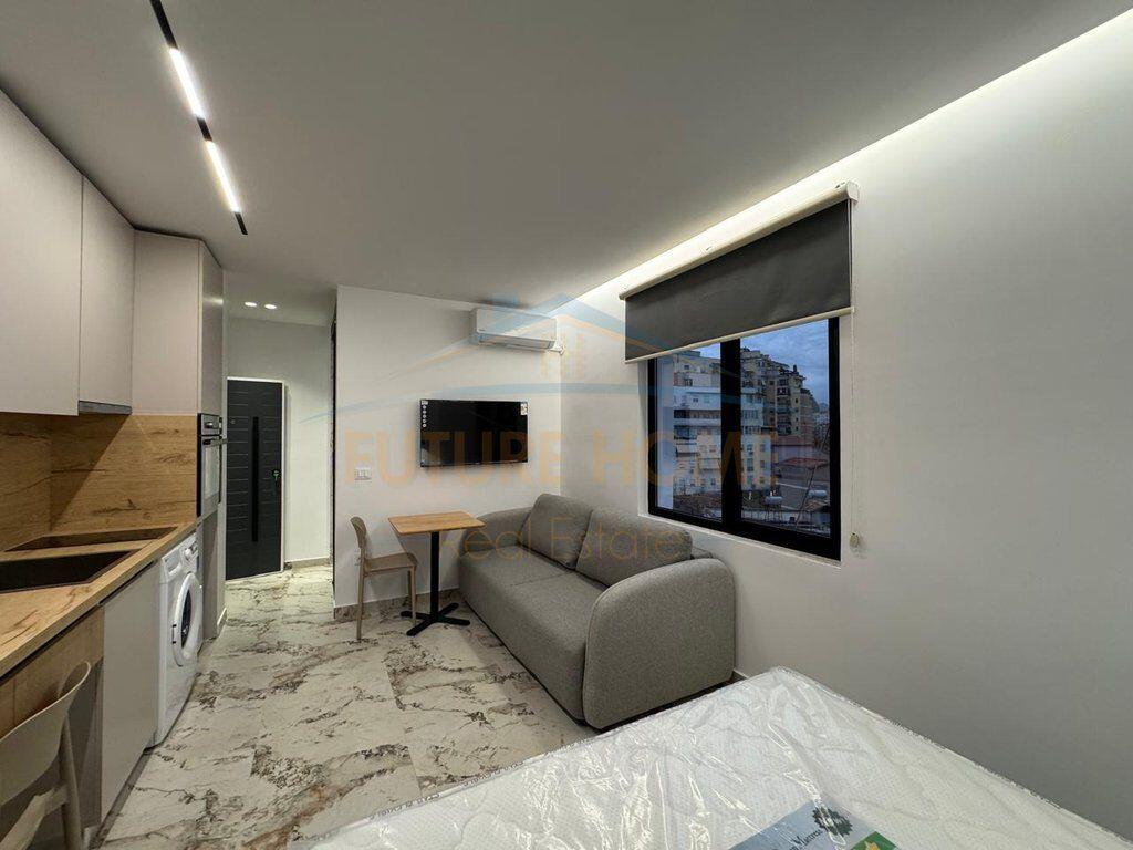 We sell 1+1 apartment and studio on Durresit Street!