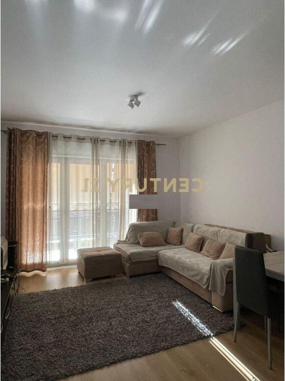 APARTAMENT 1+1 ME QIRA TE KOMPLEKSI DELIJORGJI
