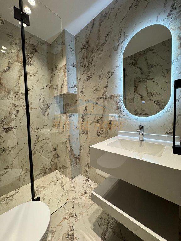 We sell 1+1 apartment and studio on Durresit Street!