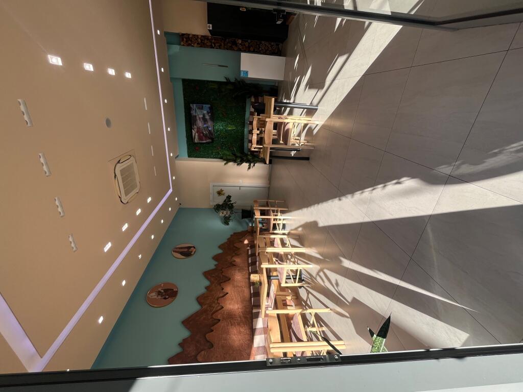 SHITET BIZNESI PICERI, VENDOSUR NE DON BOSKO, TIRANE!