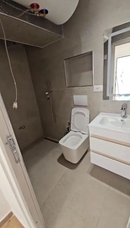 apartment for rent 1+1 xhamllik