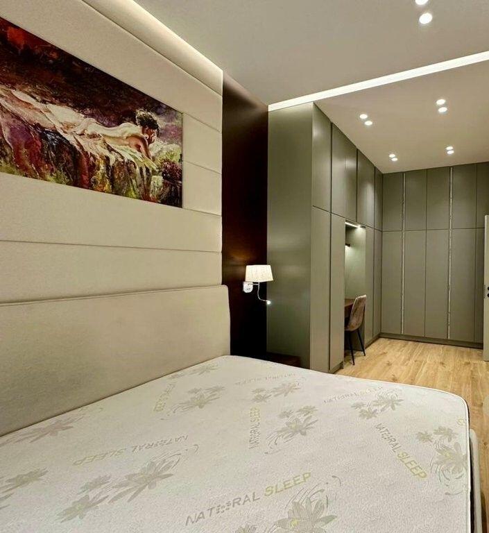 Apartment 1+1 for rent in the "Square21" Complex – fully furnished