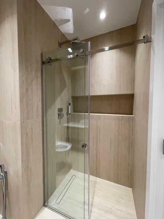 Apartament 1+1 per qira tek sheshi Willson