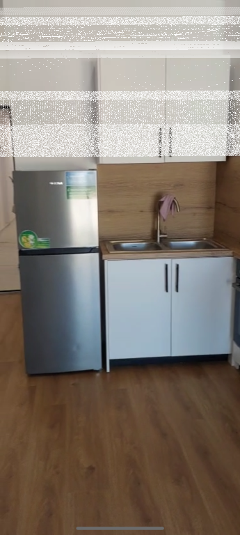 APARTMENT 1+1 Rent Ali Demi Rez Kaimi