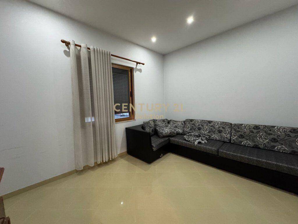 FOR RENT 2+1 APARTMENT + PARKING SPACE IN YZBERISH! 450 € /Month