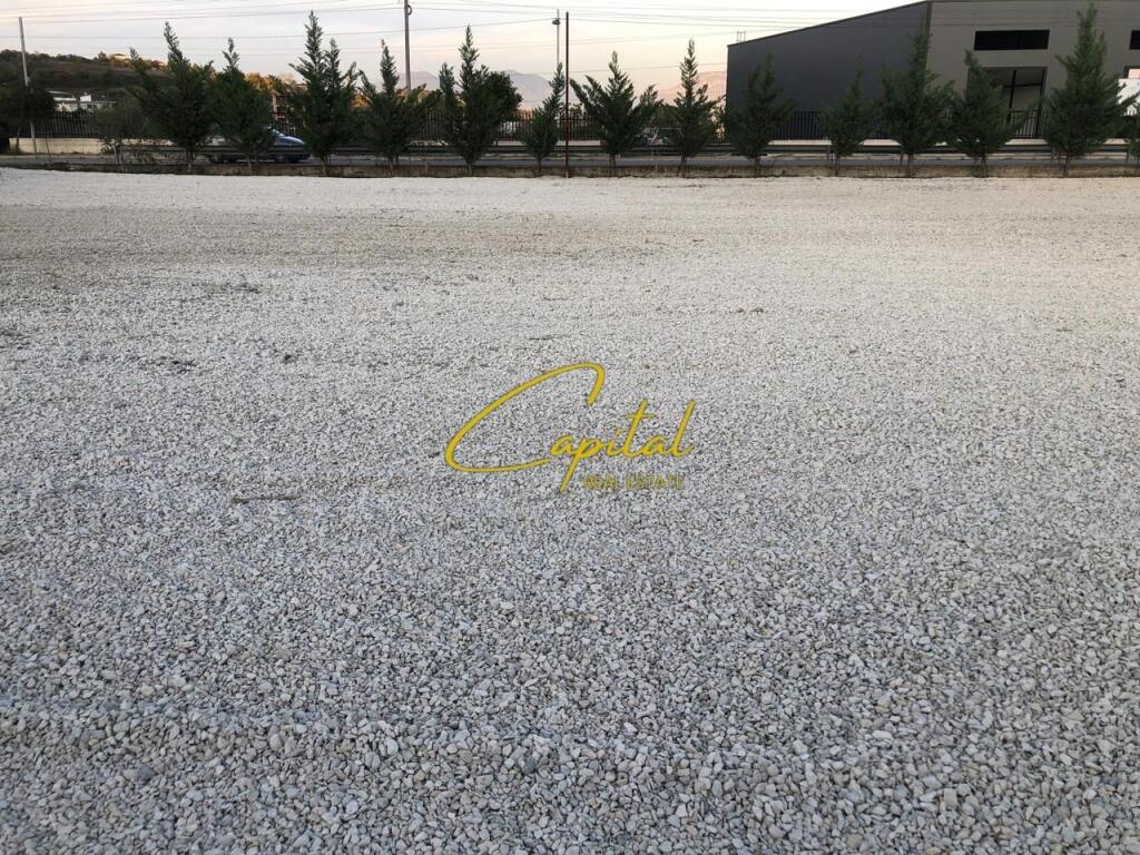 TOKE ME QERA 3000 M2 PRUSH 180.000 LEKE