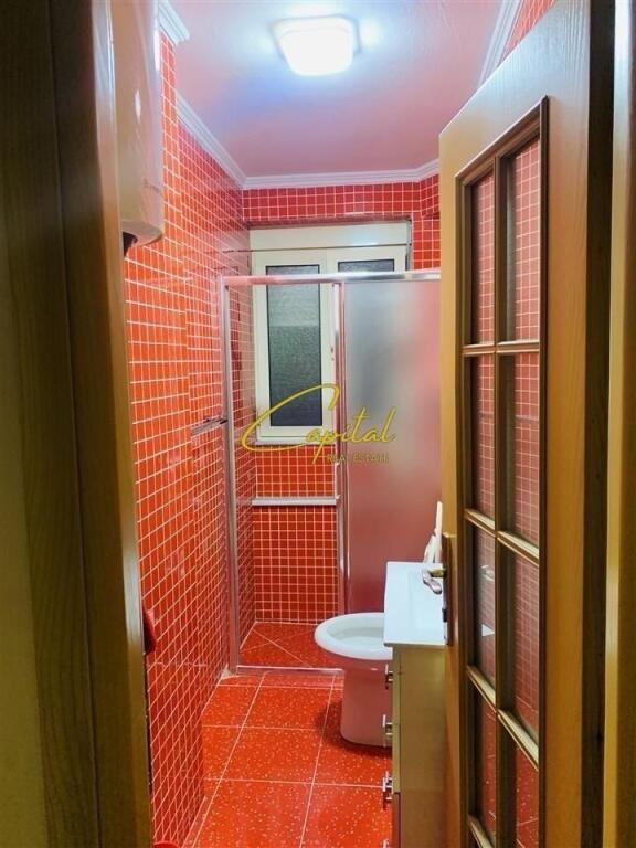 APARTAMENT ME QERA 2+1 MINE PEZA 63.000 LEKE