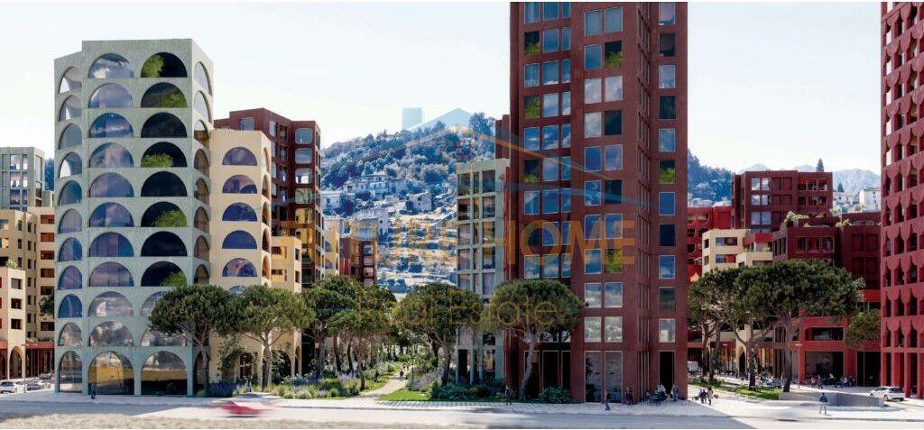 For sale, Apartment 1+1, New Ring.