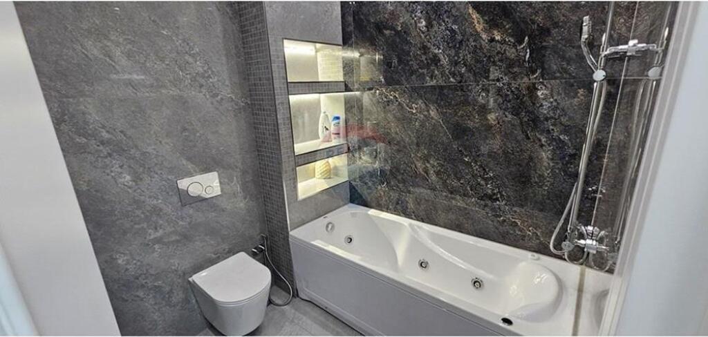 Apartment 2+1+2 for sale in Ali Dem