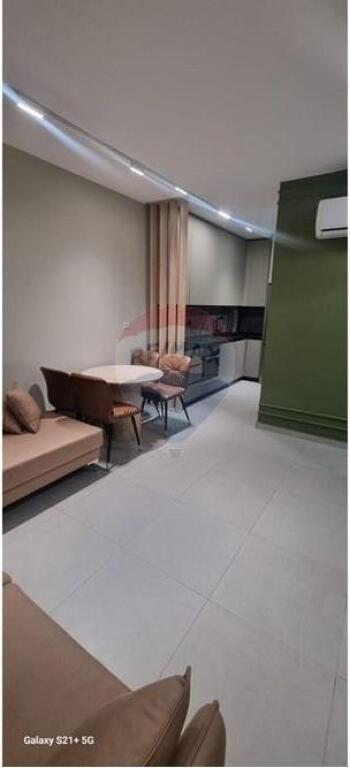 Apartment 1+1 for rent – Green City, New Ring
