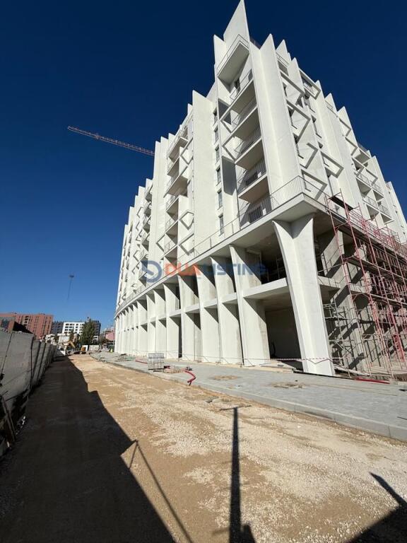 🏠 SUPER APARTMENT 2+1+2 for Sale! 📍 Bulevardi i Ri – Park Avenue (Orion Construction)