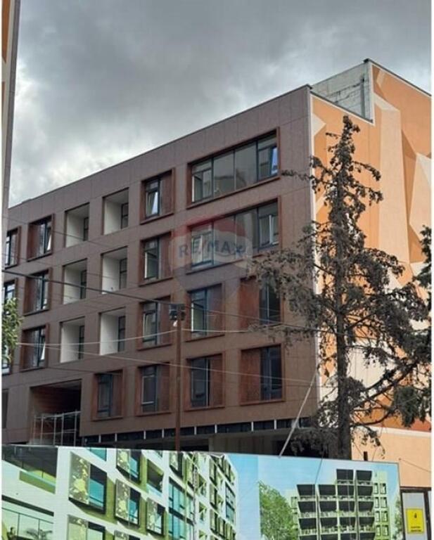 Apartment - For Sale - New Boulevard, Tirana (ID: 530291040-88)