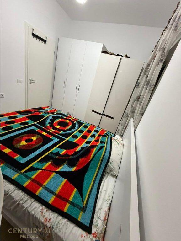 2+1 apartment for rent in Mangalem, Ali Demi!!! 600 € /Month