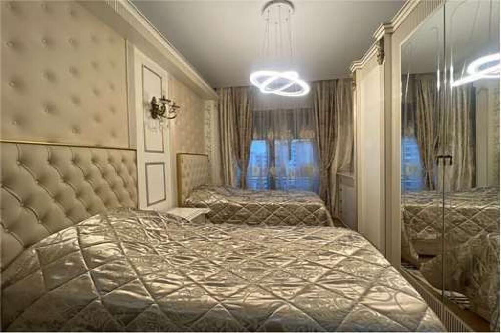 Apartament 3+1 me qira te Kompleksi Delijorgji!