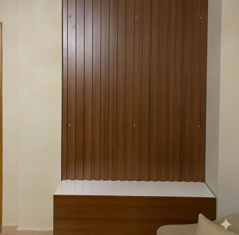 2+1 apartment for rent at Kodra e Diellit